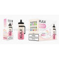 Mixed Berries Kulx 10000 Puffs Vape Flavors UK